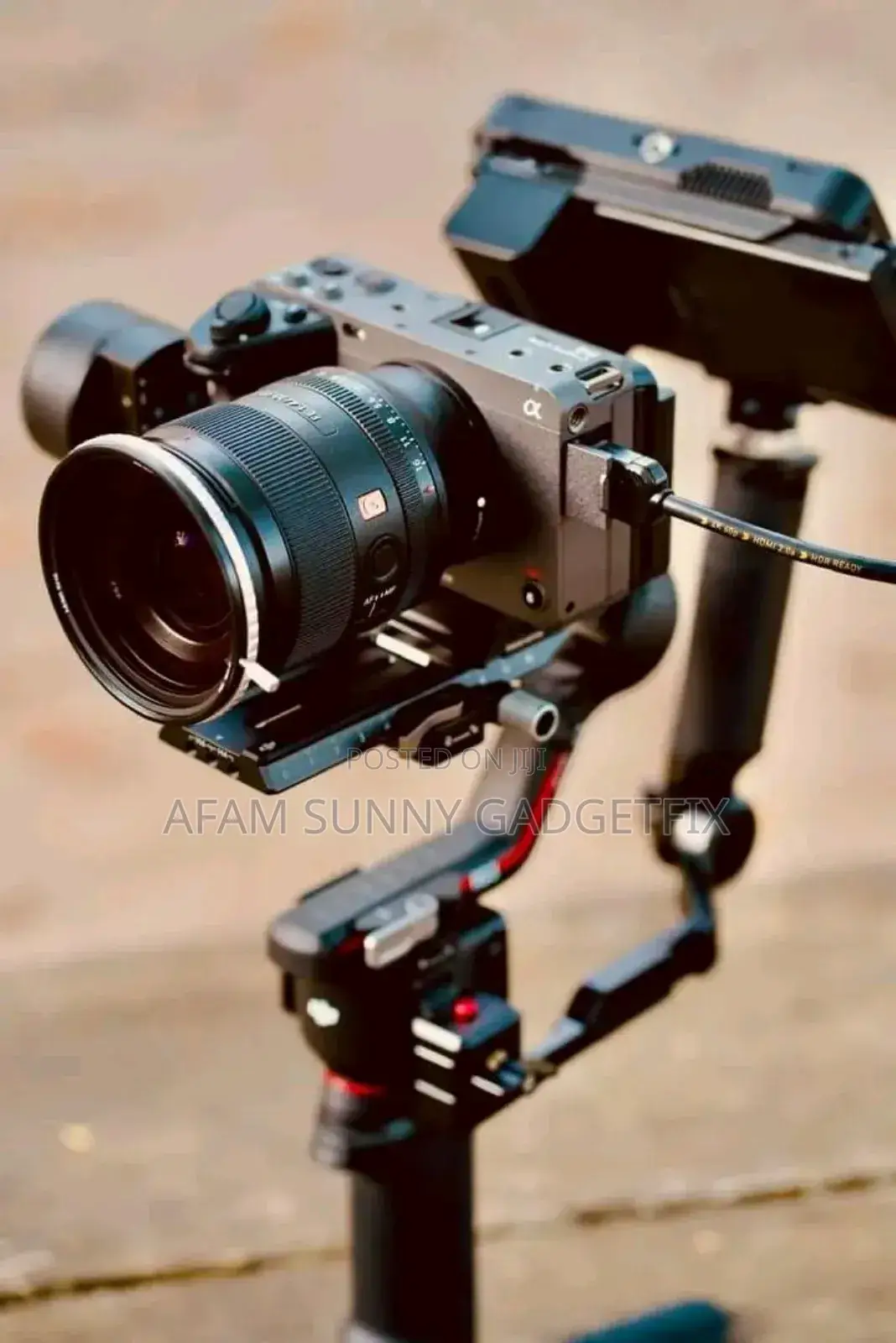 Videography ,Event Management And Ceremony .