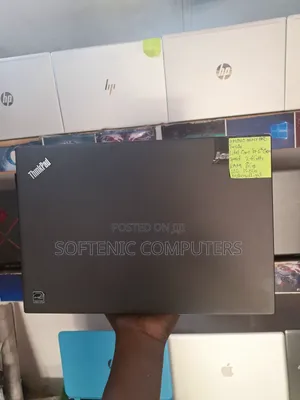 Laptop Lenovo ThinkPad T450 8GB Intel Core I5 HDD 500GB