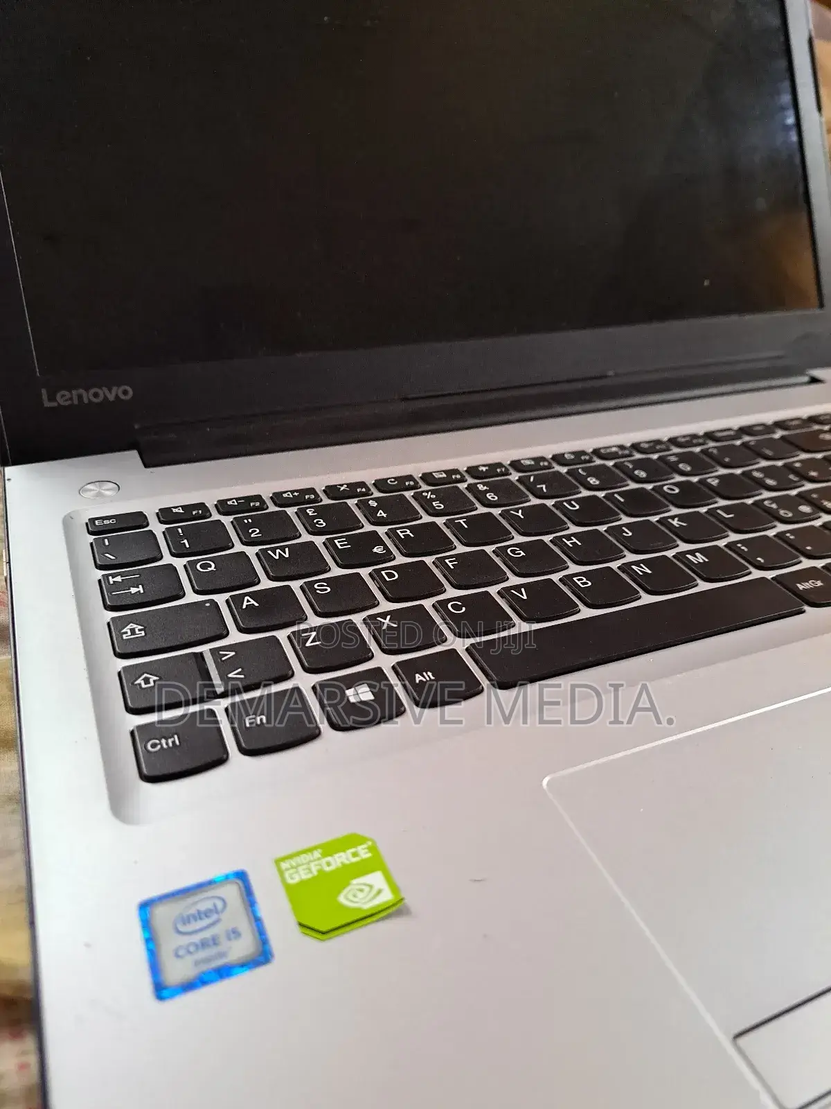 Laptop Lenovo IdeaPad 310 12GB Intel Core I5 HDD 500GB