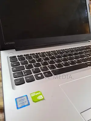 Laptop Lenovo IdeaPad 310 12GB Intel Core I5 HDD 500GB