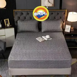 High Quality Waterproof Bedcovers
