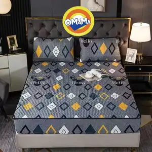 High Quality Waterproof Bedcovers