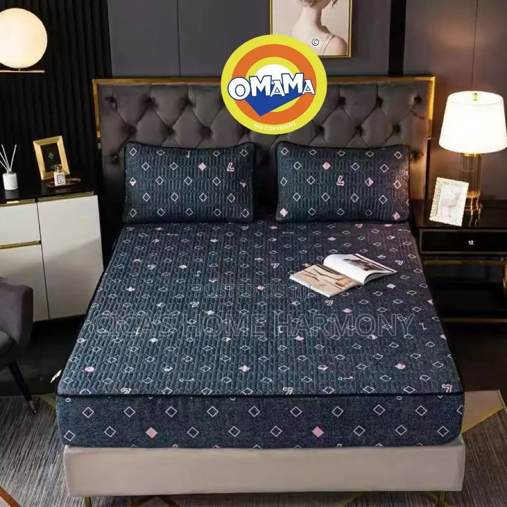 High Quality Waterproof Bedcovers