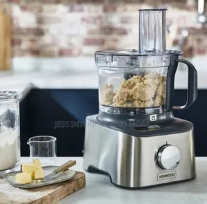 Kenwood Multipro Food Processor