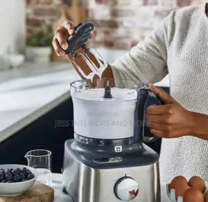 Kenwood Multipro Food Processor