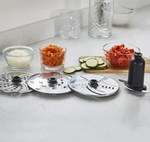Kenwood Multipro Food Processor