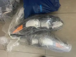 Sportage Led Headlight 2016 2017 2018