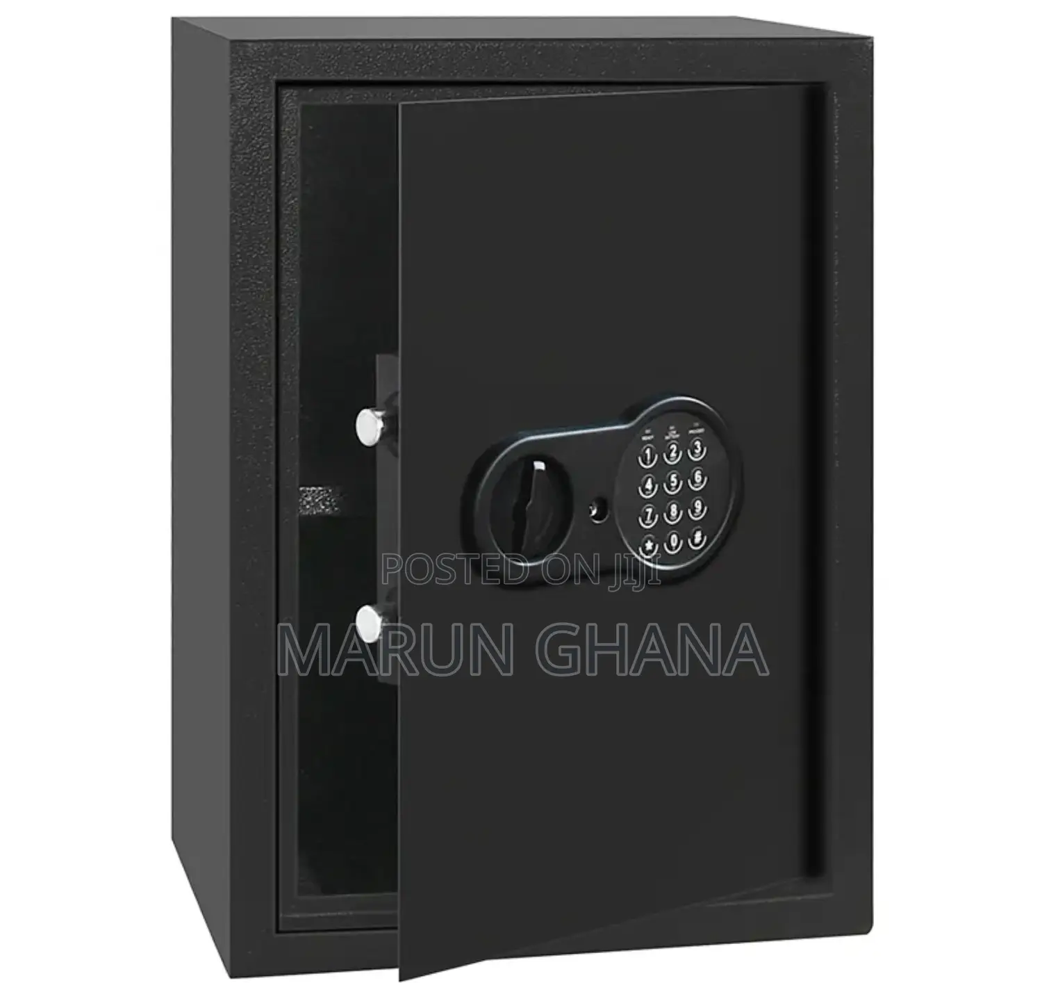 Digital Safe Locker 50e Medium Size