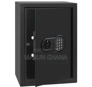 Digital Safe Locker 50e Medium Size