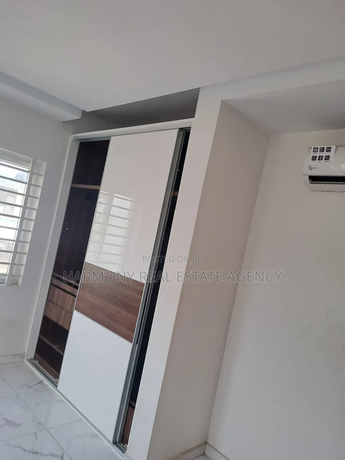 2bdrm Apartment in Abelemkpe for rent