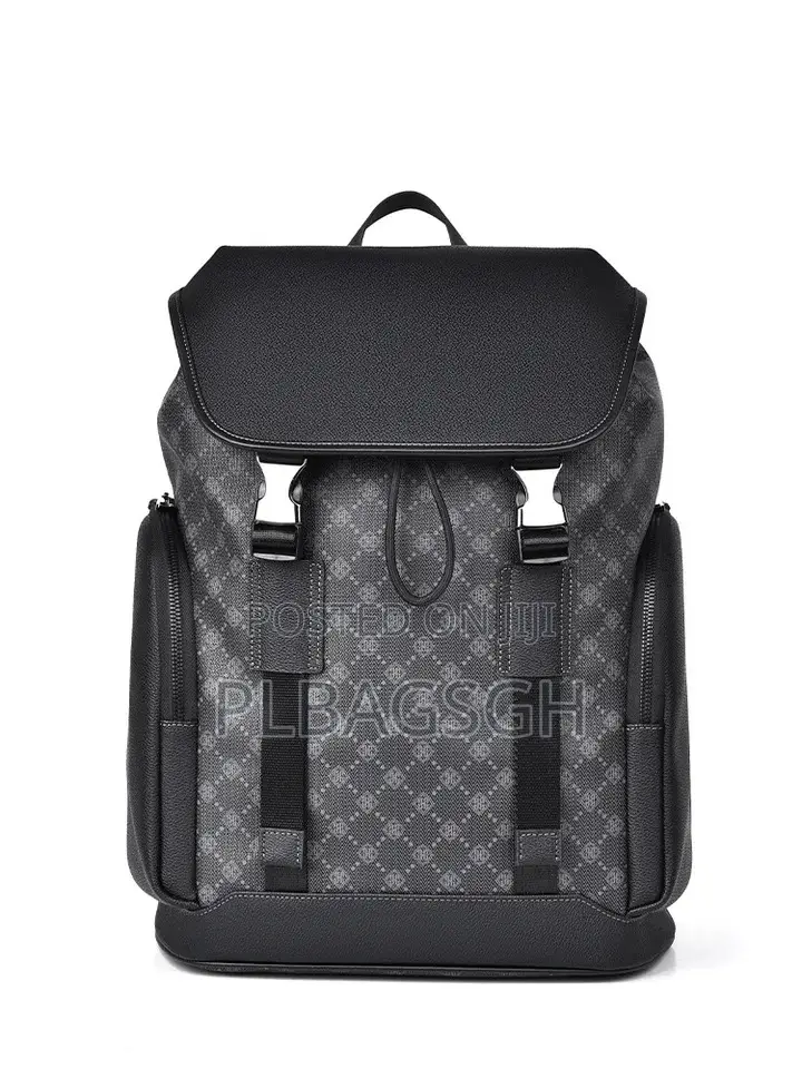 Potable Fashionable Backpack For15 Inches Laptop at Plbagsgh