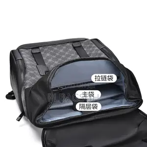 Potable Fashionable Backpack For15 Inches Laptop at Plbagsgh