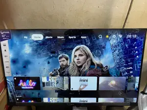 Undisputed Pearl 32 Smart Android Hd Tv