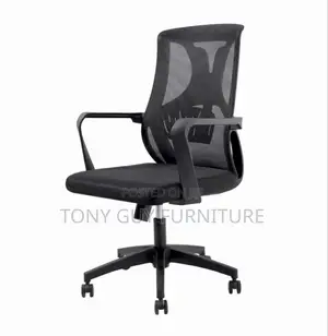 Comfortable Mesh Chair
