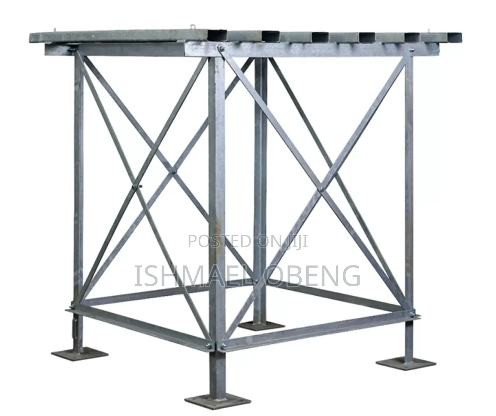 Tank Stand