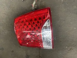 Sorento 2012 Tail Light