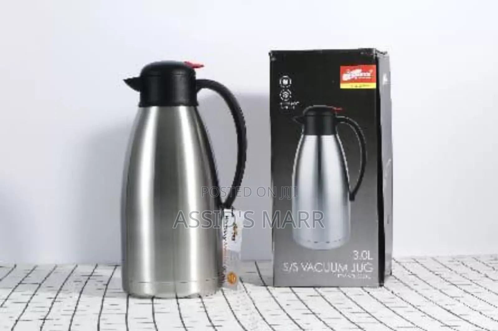 Coffee Pot