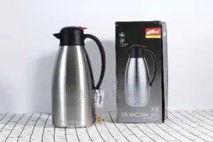 Coffee Pot