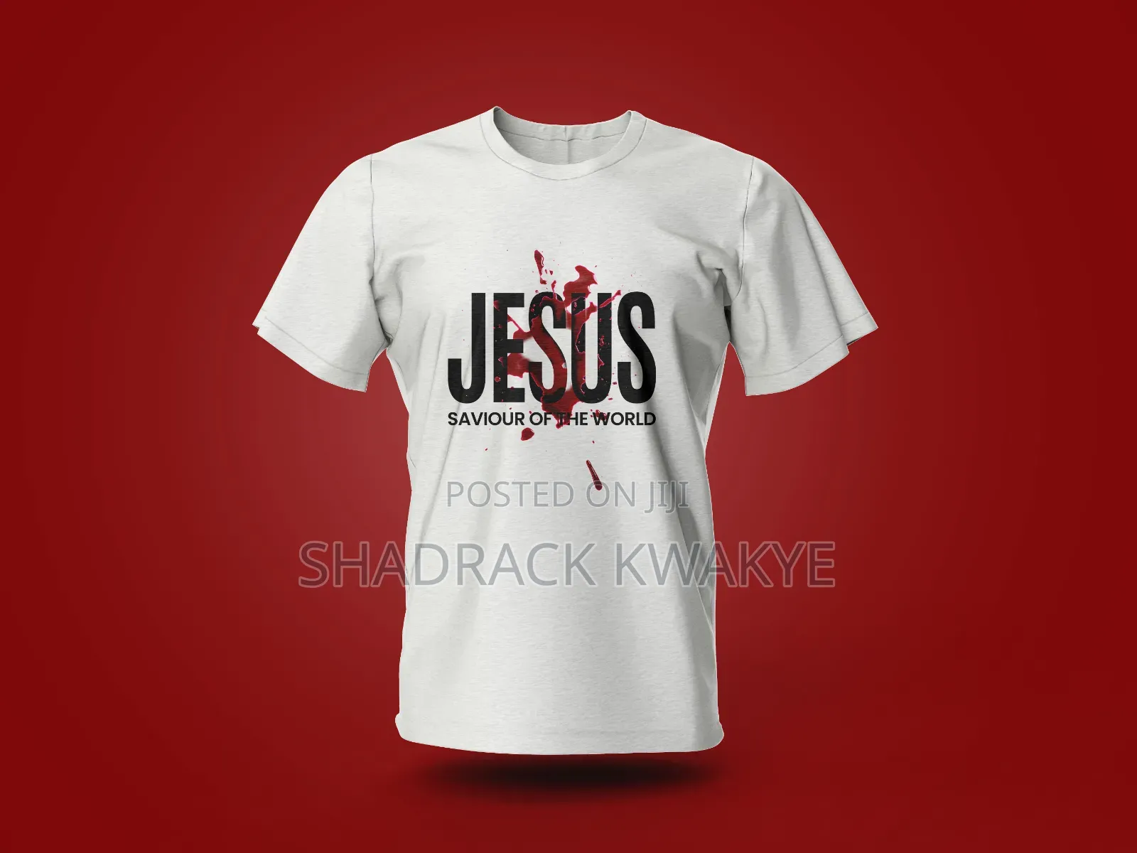 Custom T-Shirt Printing