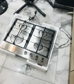 Get Reliable ~ 4 Hobs Gas 60g50me 60cm Midea