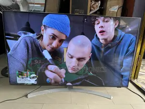 2023/55”Neo Qled Samsung Uhd HDR Smart Satellite Tv