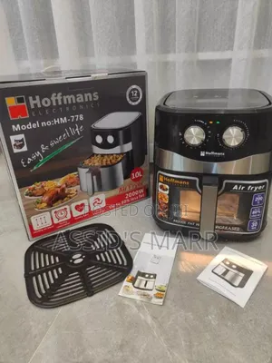 10l Air Fryer