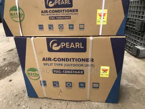 Modernized 2.0hp Pearl Air Conditioner