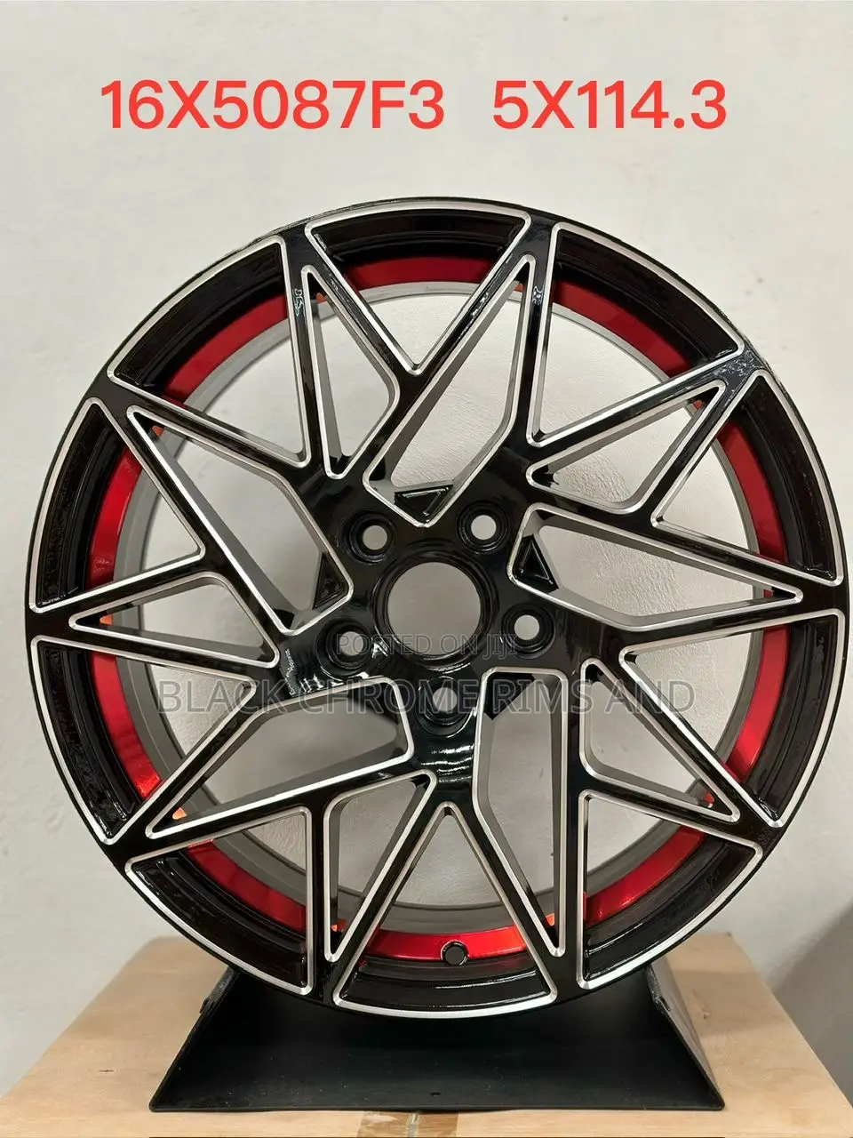 Original Rims for Honda,Hyundai, Toyota Camry in Sizes