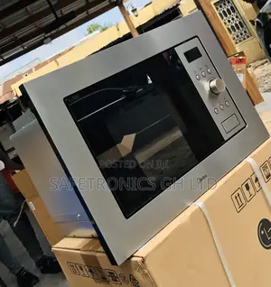 Essential Best AM717BS7 Gray 17 Liters in-Built Microwave
