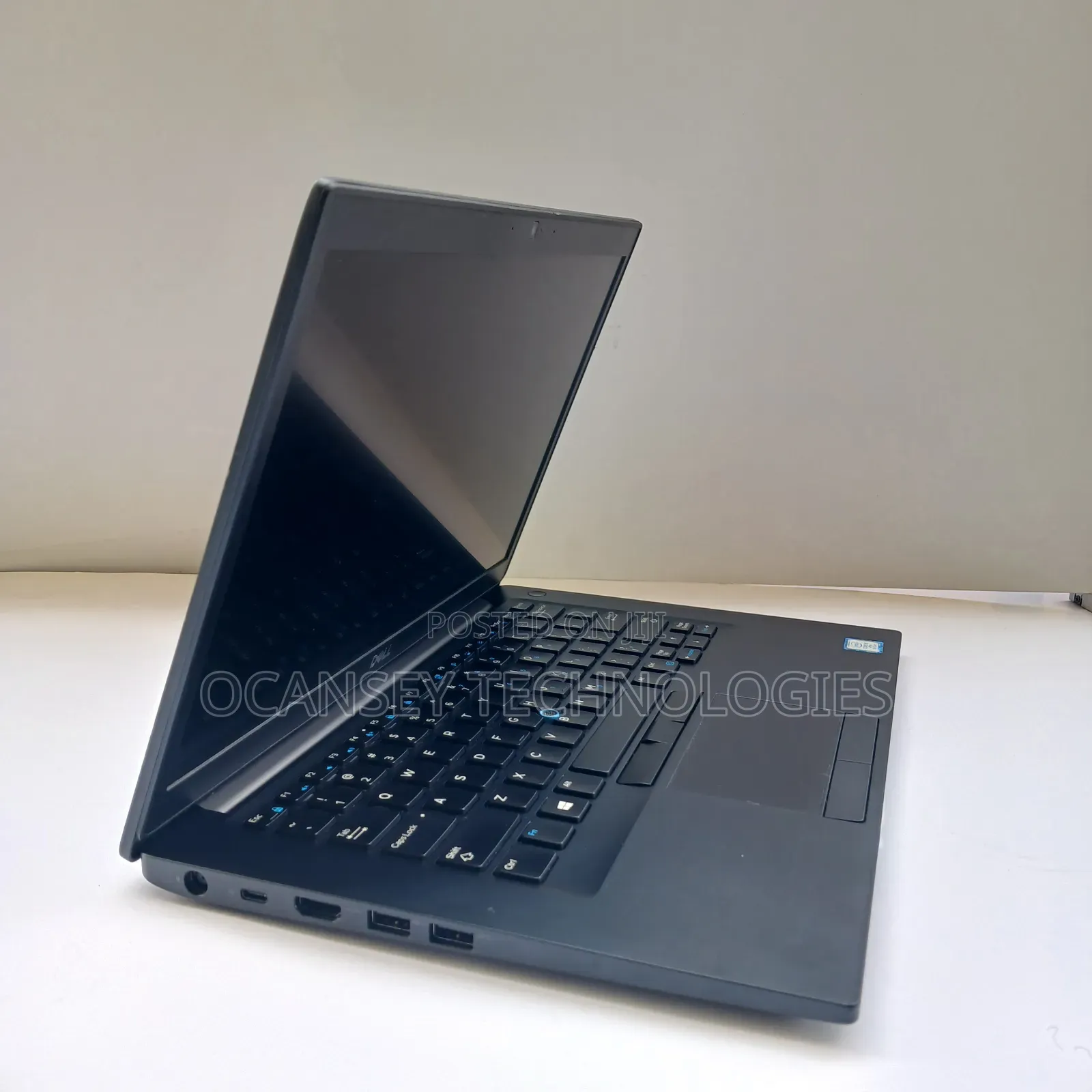 Laptop Dell Latitude 7490 16GB Intel Core i5 SSD 256GB