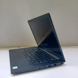 Laptop Dell Latitude 7490 16GB Intel Core i5 SSD 256GB