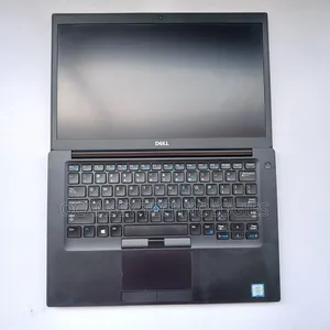 Laptop Dell Latitude 7490 16GB Intel Core i5 SSD 256GB