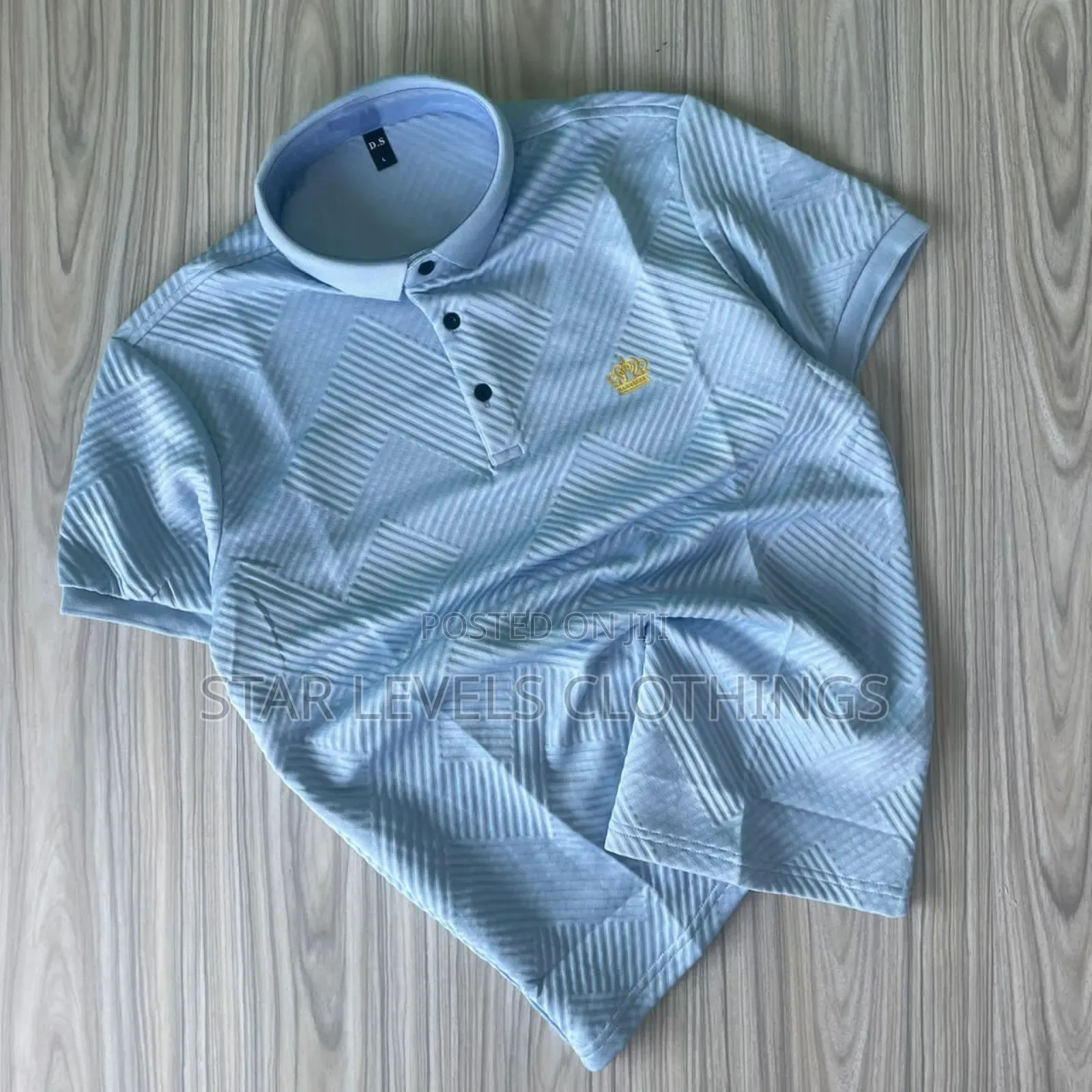 Crown Turkish Club T Available for Men