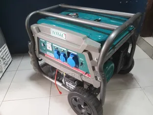 Original Engine Generator 14kva 16000W Key Generator Total