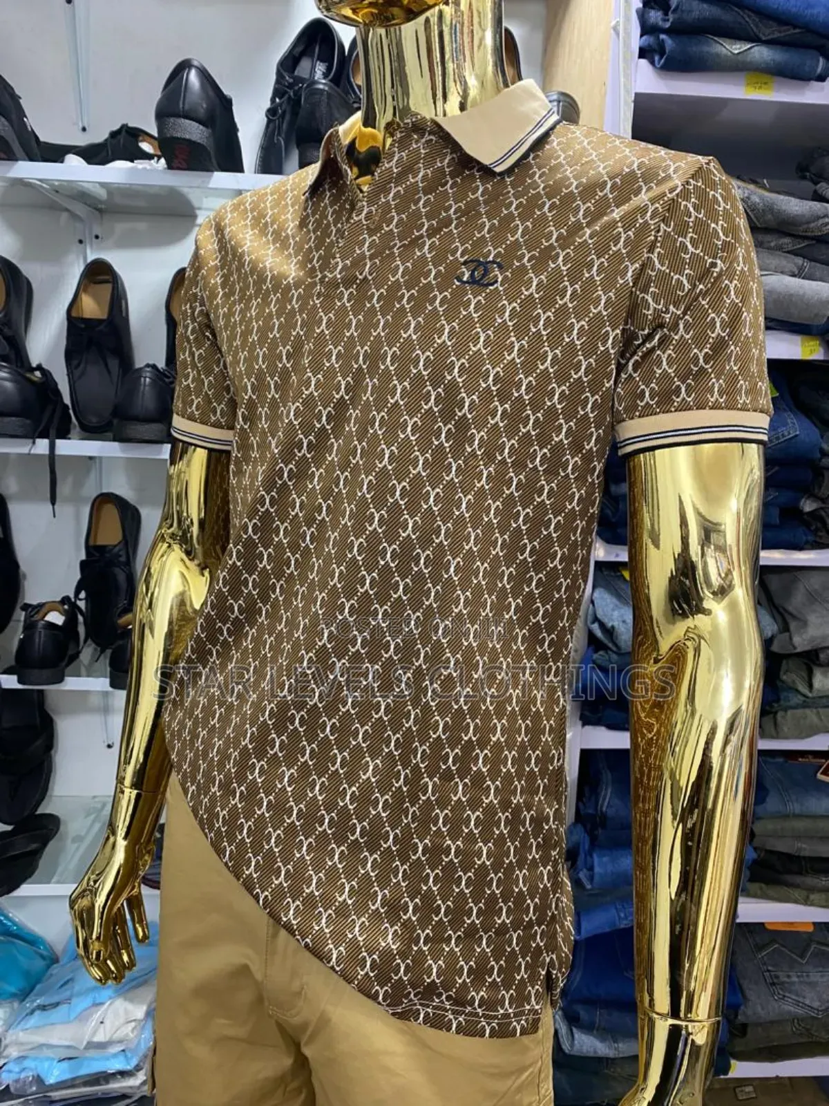 Quality Chanel Club T Shirts for Men