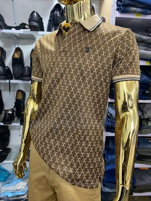 Quality Chanel Club T Shirts for Men