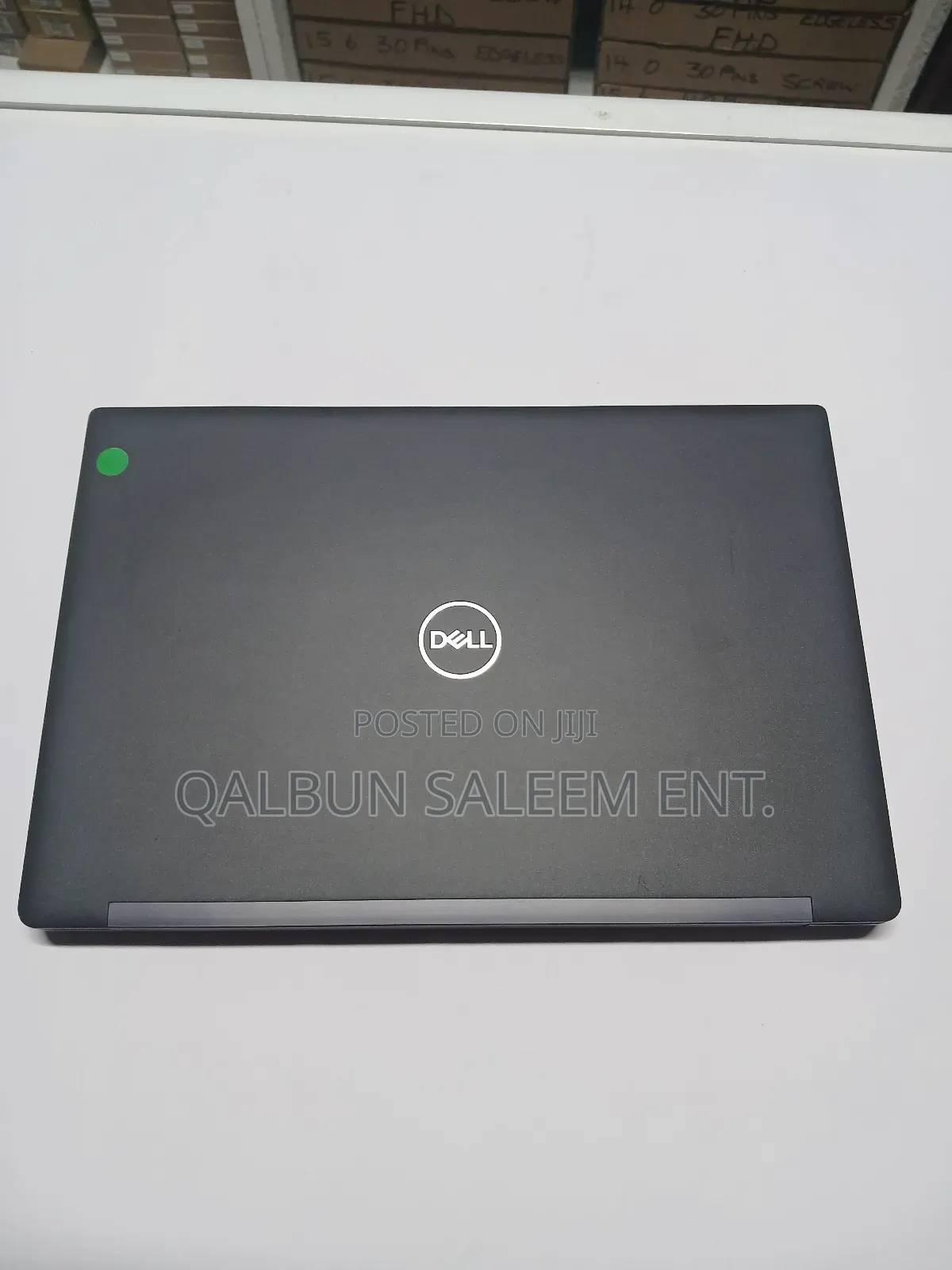 Laptop Dell Latitude 7290 8GB Intel Core i5 SSD 256GB