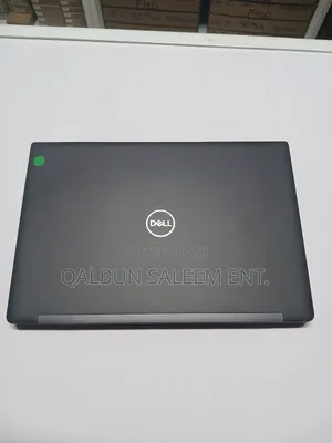 Laptop Dell Latitude 7290 8GB Intel Core i5 SSD 256GB