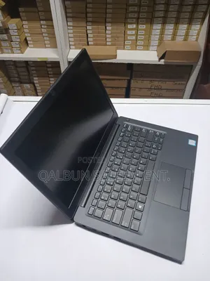 Laptop Dell Latitude 7290 8GB Intel Core i5 SSD 256GB