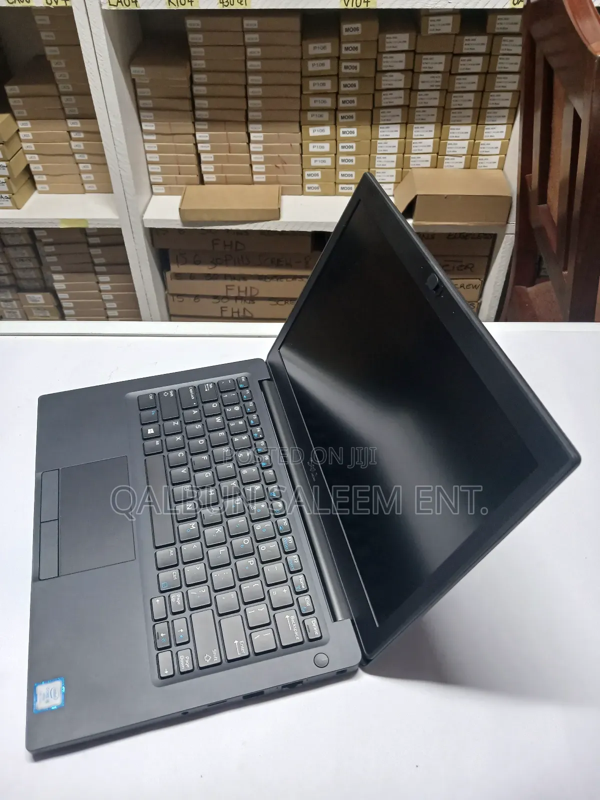 Laptop Dell Latitude 7290 8GB Intel Core i5 SSD 256GB