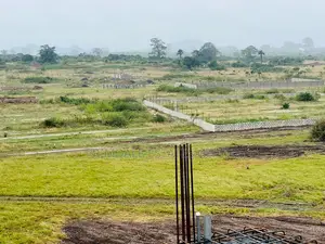 Serviced Plots for Sale at Afienya