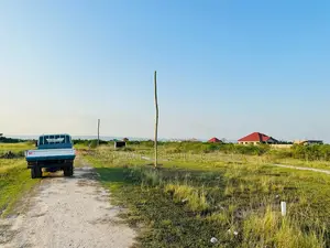 Serviced Plots for Sale at Afienya