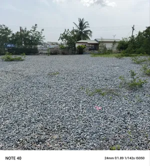 Commercial Roadside Land