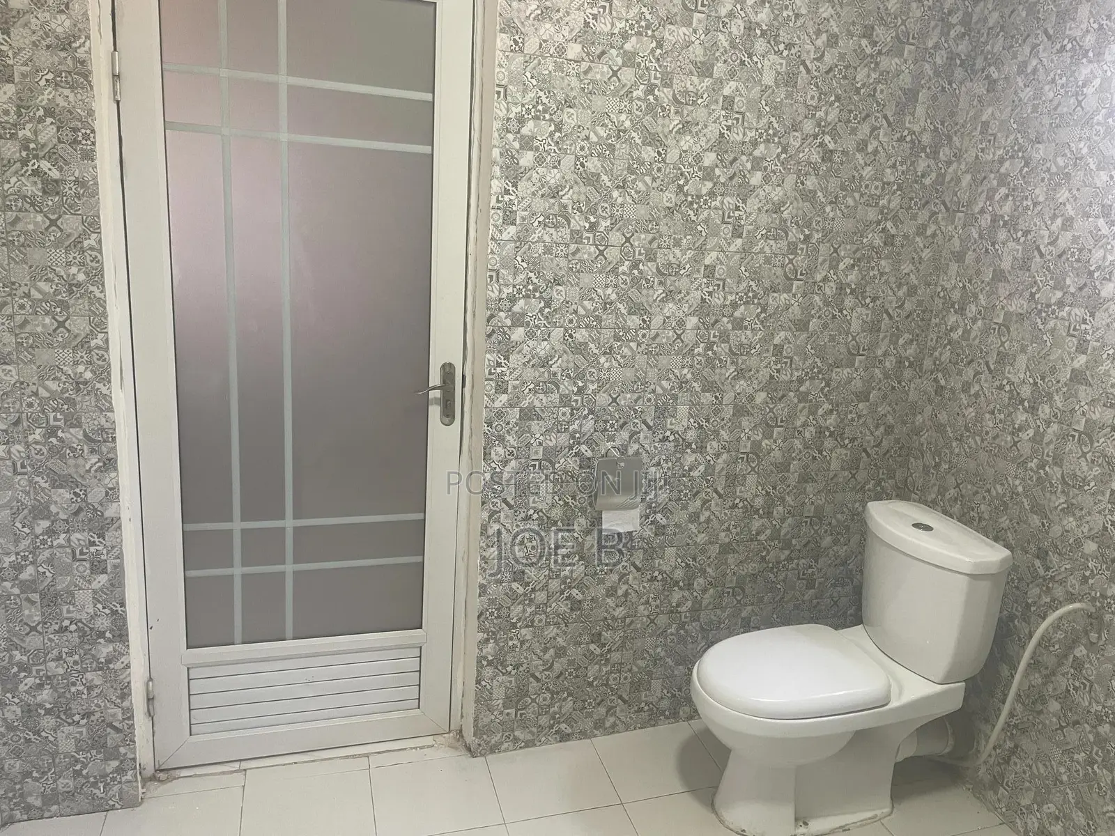 Furnished 1bdrm Apartment in Madina for rent