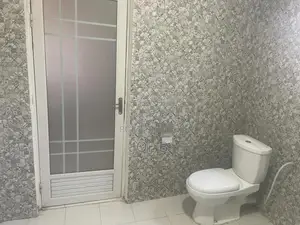 Furnished 1bdrm Apartment in Madina for rent