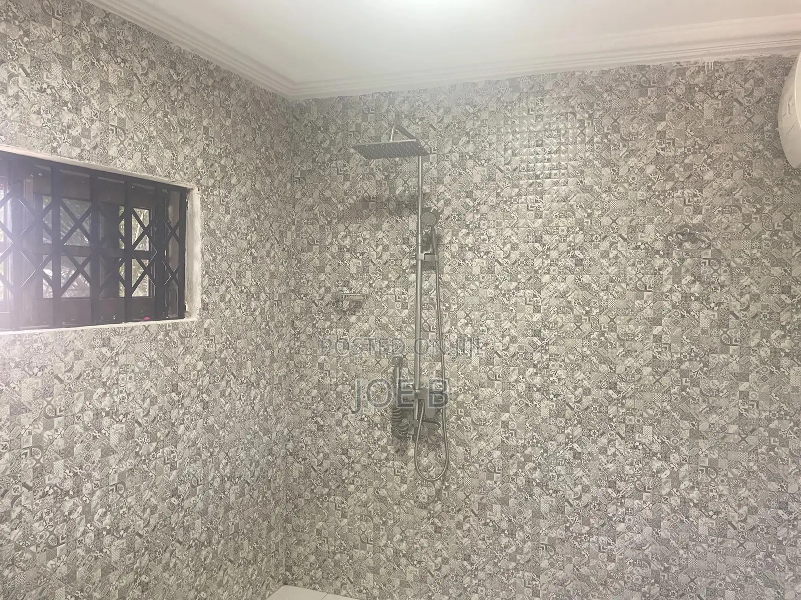 Furnished 1bdrm Apartment in Madina for rent