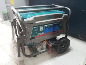 Powerful Total Generator Silent Petrol 14kw 16000W Generator
