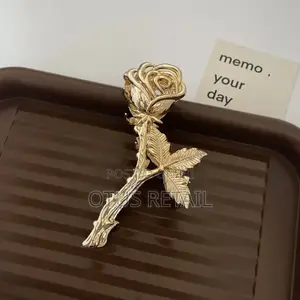 Trendy Hair Clip