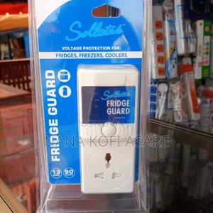 Sollartek Fridge Guard