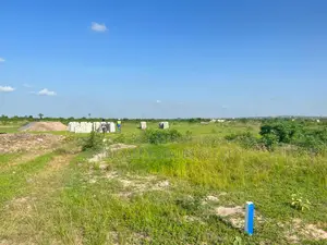 Convenient Clear Title Lands at Afienya